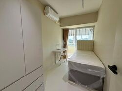 Sherwood Towers (D21), Apartment #455007101